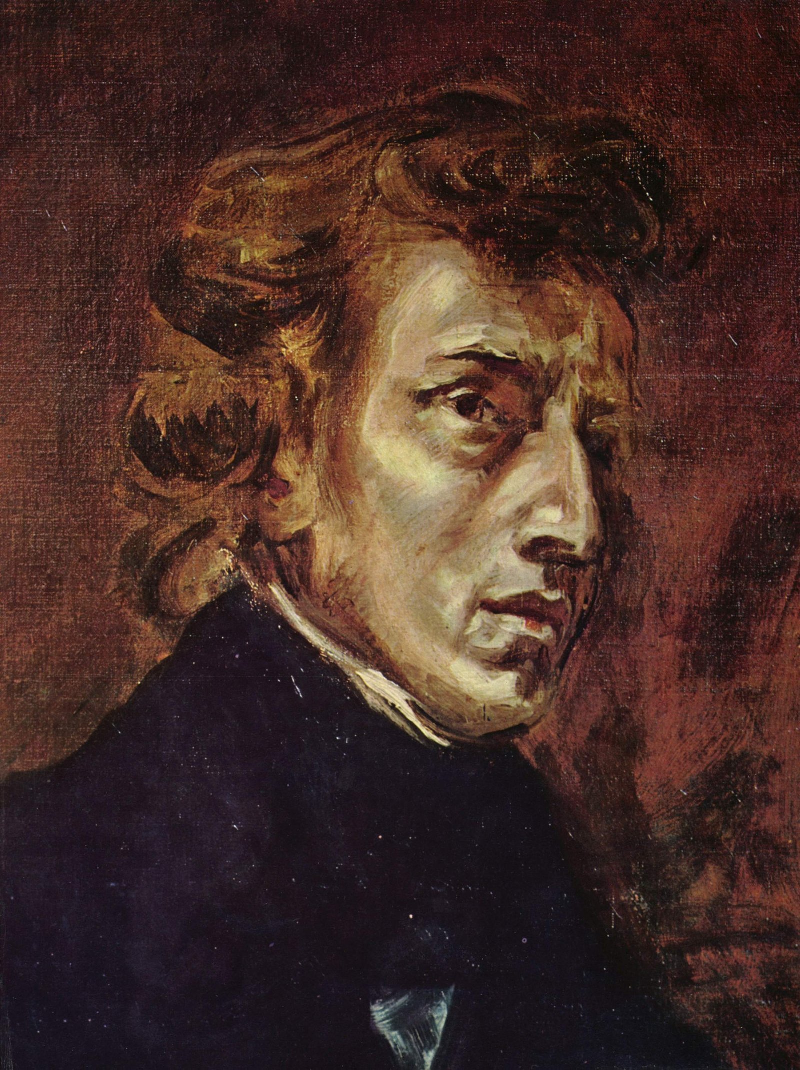 Artwork for Chopiniana
