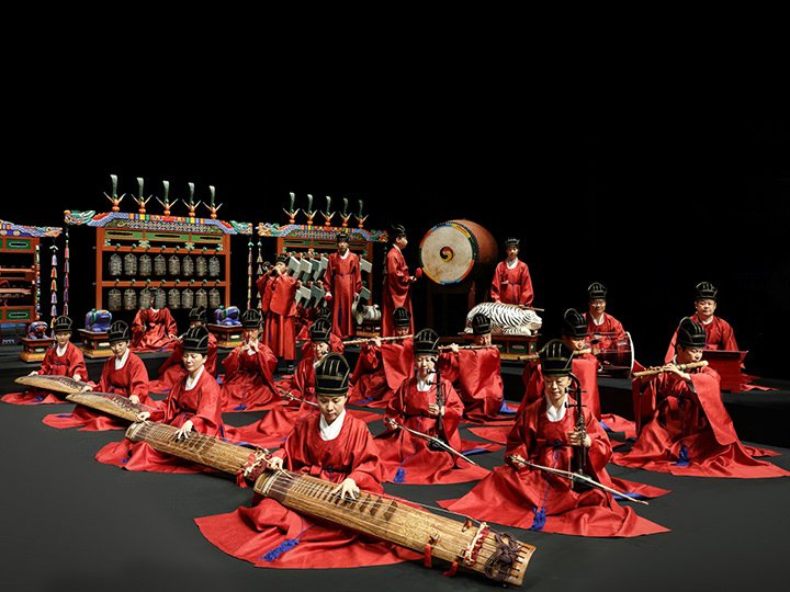 Artwork for Chutoejeonyo
